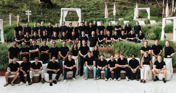 The fonio.ai team